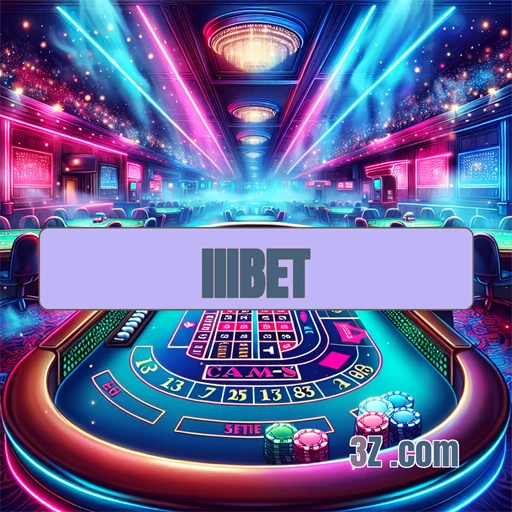 A Confiabilidade que Transforma sua Experiência de Jogo na iiibet