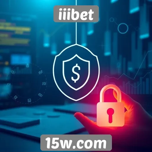 Segurança das transações financeiras na iiibet