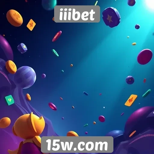 Análise das ofertas de jogos no site iiibet