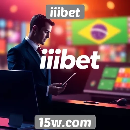 Impacto da legislação nos jogos online com iiibet