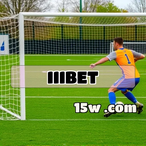 iiibet: A Experiência Revolucionária dos Jogos Ao Vivo Que Você Precisa Conhecer