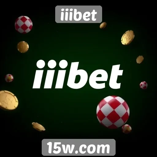 Ofertas e promoções disponíveis no iiibet
