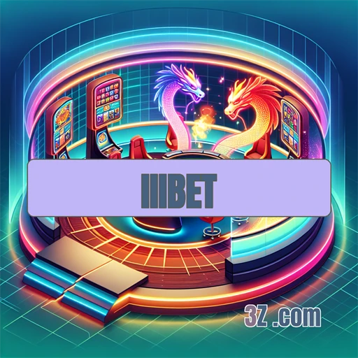 Os Slots do iiibet: Emoção e Prêmios em Cada Spin