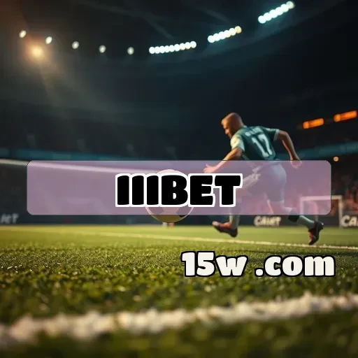iiibet: Apostas Esportivas que Transformam sua Experiência