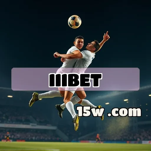 iiibet: Explore Apostas Virtuais e Transforme Seus Jogos Online
